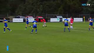 Lakoseljac Cup Semi Final Devonport v Clarence Zebras Goal Highlights [upl. by Lunetta]