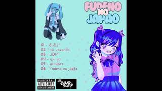 ISLAND BOY  FUDENO NO JAPÃO FULL ALBUM [upl. by Ikceb]