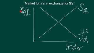 Exchange rates introduction [upl. by Auka]