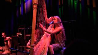 Joanna Newsom  quotKingfisherquot live at the Granada 1110 [upl. by Ahmed]