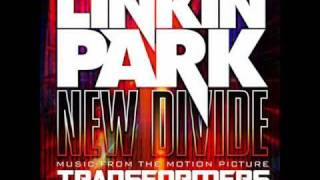 Linkin Park  New Divide Ringtone [upl. by Clair]