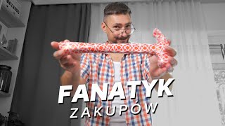 Mój stary to FANATYK ZAKUPÓW [upl. by Gudrun]