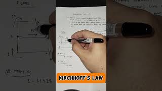 📍part11 Kirchhoffs Law  understanding of basic circuit analysis 📚🔗 [upl. by Adnauq575]