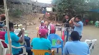 Banda de villa hermosa gro [upl. by Yeldar171]