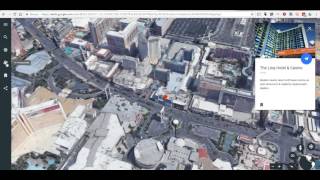 A Tour of the New Google Earth [upl. by Beauvais586]