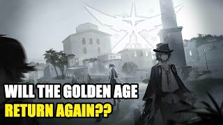 Iberia Will the Golden Age return again  Arknights Culturis Terra  EP1 [upl. by Anauqed106]