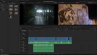 How to Color Manage the Correct Way DaVinci Resolve [upl. by Donelle]