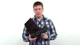 Rocky Jasper Trac Insulated Outdoor Boot Style  4799 [upl. by Neomah]