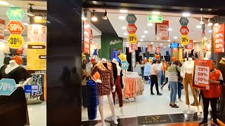 Así está PLAZA ARAGÓN ECATEPEC Liquidan TODO LAS TIENDAS DE ROPA Zapatos Y Más Buen Fin 2024 [upl. by Asilem27]