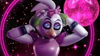 Glamrock Chica  Prison Song [upl. by Straub]