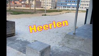 Kakhiel Vlog 134  Heerlen [upl. by Reena]