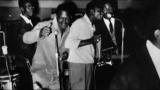 Kombe Na Mbokela Franco  Franco amp LOK Jazz 1963 [upl. by Lomax]