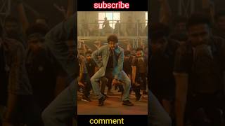 Matta song hook step goat thalapathyvijay shorts youtubeshorts [upl. by Ardnuasal]