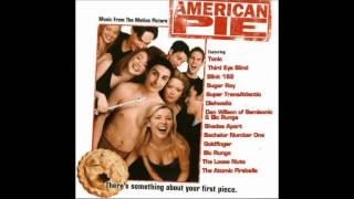 American Pie 1999 Soundtrack  Libra presents Taylor  Anomaly Calling Your Name [upl. by Smoot602]