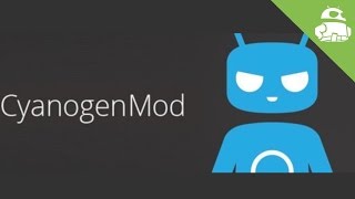 What is CyanogenMod [upl. by Aihsatsan]