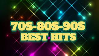 BEST 70S80S90S HITS [upl. by Siladnerb]