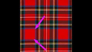 What Makes a Tartan Unique [upl. by Eed]