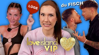 Love Island VIP  FINALE mit fetter Abrechnung [upl. by Arhsub]