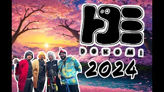 Unsere Dokomi 2024 [upl. by Sanger]