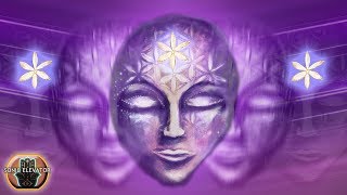 POWERFUL Healing Theta Meditation  432 HZ Theta HEALING Meditation Music  BEST THETA MEDITATION [upl. by Acirem11]