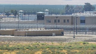 Undocumented felons asking for deportation trapped in Coalinga State Hospital [upl. by Alfonso532]