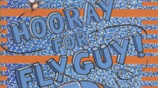 Hooray for Fly Guy Read Aloud [upl. by Lenahs803]