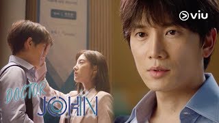 quotIm herequot  Doctor John EP19 ENG SUBS [upl. by Ahseia835]