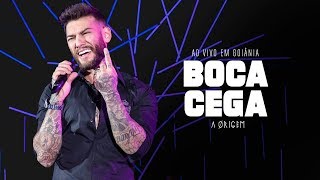 Lucas Lucco  Boca Cega  DVD A Ørigem Ao Vivo em Goiânia [upl. by Misab869]