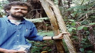 Ayahuasca And Specialized Diets Terence McKenna [upl. by Htes346]