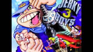 The Jerky Boys  Auto Mechanic [upl. by Montanez223]