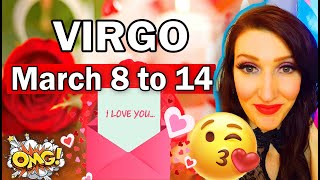 VIRGO SHOCKING MAJOR LIFE CHANGES amp HERE ARE ALL THE DETAILS [upl. by Kenny275]