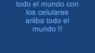 Limpia Parabrisas  Daddy Yankee  Con letra [upl. by Inalaeham668]