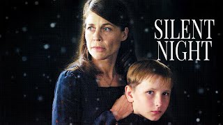 Silent Night 2002 Movie  Linda Hamilton Matthew Harbour Romano Orzari  Review and Facts [upl. by Bo]