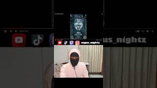 251 Astawesalw rap ethiopianmusicreaction 251 [upl. by Ahsienek]