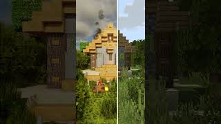 I Tried The Most Insane Minecraft Resource Packs [upl. by Nalloh]