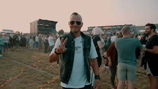 Connor Meister Lippe Open Air 2024 Showreel [upl. by Refotsirc682]