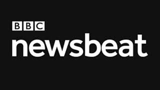 BBC Radio 1 Newsbeat Uber [upl. by Dnomso]