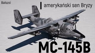 MC145B  amerykański sen Bryzy [upl. by Yasmeen]