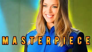 The Orville Season 3 Review  How To Hit A Home Run [upl. by Reel676]