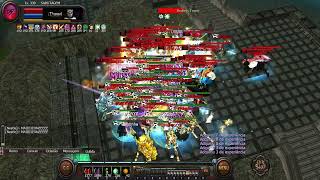 Universe Of Kersef  GUERRA DE TORRE 2307 MONSTER VS M4FIA WYD PVP 2024 UOK VEMPROUOK PVP [upl. by Arvind]