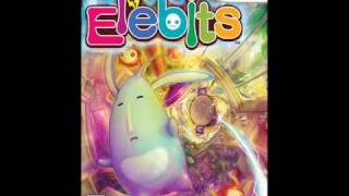 Elebits Music  My Favorite Hero Show [upl. by Nostrebor]