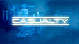 CASUALTY THEME  COVER  M NEWLYN [upl. by Goddord990]