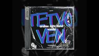 WXRDIE  TETVOVEN ft AndreeRightHand87 TRAYDEN REMIX [upl. by Adlaremse]