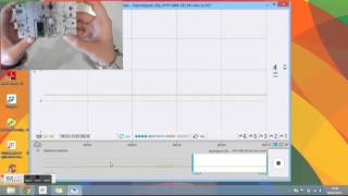 BITalino Tutorial The Accelerometer [upl. by Breana996]