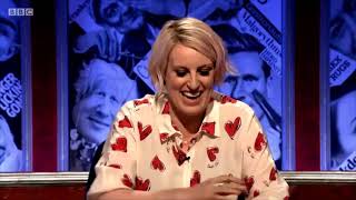 Have I Got News for You S60 E5 Steph McGovern Miles Jupp Baroness Warsi [upl. by Susejedesoj401]