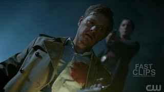 Malcom Learns That He Is Eddie Thawne  The Flash 9x11 Ending Scene HD [upl. by Mcconnell845]