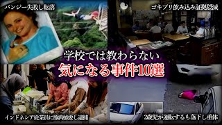 【ゆっくり解説】遺産欲しさに隣人の遺言書を偽造した女を含む珍事件10選26 [upl. by Eiznekam641]