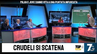 MOTTA BOCCIA DOUGLAS LUIZ LO STUDIO COMMENTA IL MOMENTO JUVE [upl. by Janella]