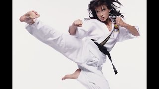 CYNTHIA ROTHROCK [upl. by Ttirrej]