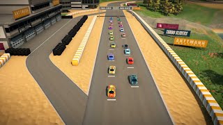 Turbo Sliders Unlimited Trailer without intro [upl. by Nyrtak912]